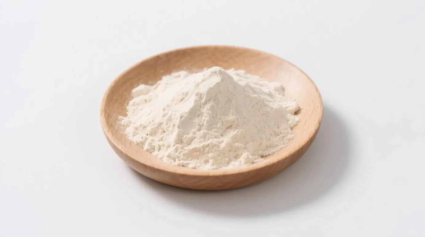 Polvo de ñame orgánico organic yam powder