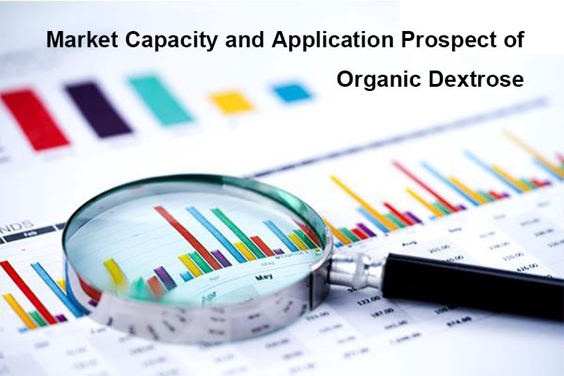 Capacidad de mercado y perspectiva de aplicación de dextrosa orgánica Market Capacity and Application Prospect of Organic Dextrose