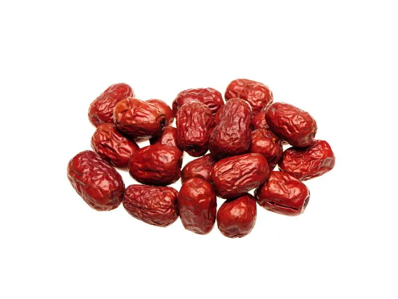 Cómo Los Dátiles Chinos Orgánicos Pueden Beneficiar Tu Salud Y Bienestar The Pros And Cons Of Eating Organic Chinese Dates