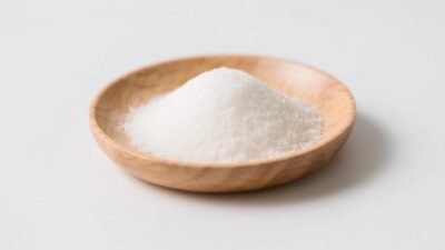 Organic Isomaltulose