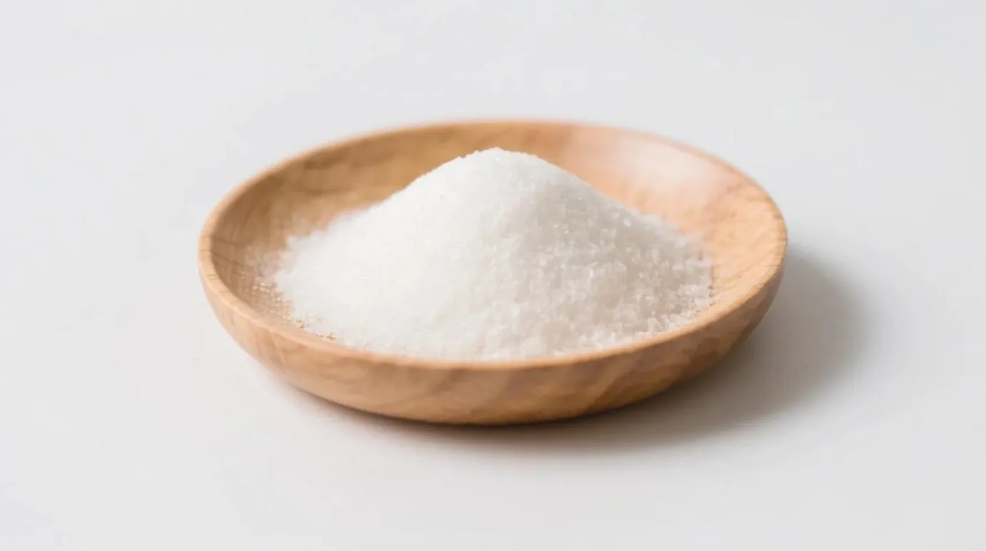 Isomaltulosa orgánica Organic Isomaltulose