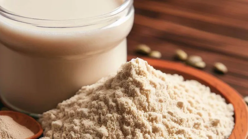 Cómo Incorporar La Proteína De Cáñamo Orgánica A Tu Dieta: Usos, Recetas Y Guía De Sostenibilidad Discover Ways To Incorporate Organic Hemp Seed Protein Into Your Diet