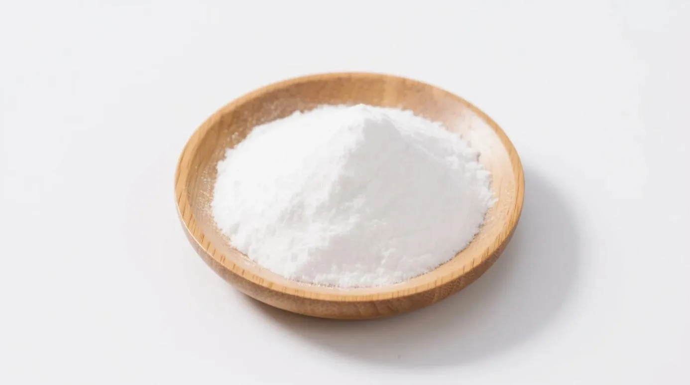 Polvo De Isomaltitol Organic Isomaltitol Powder