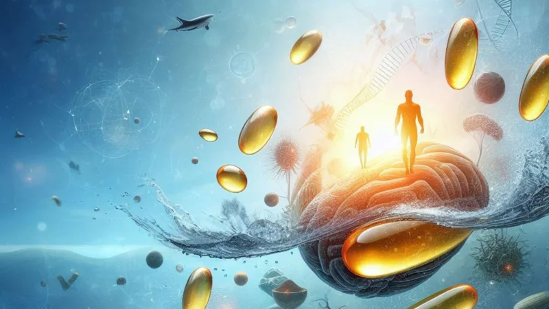¿Cómo Afectan Los Ácidos Grasos Omega-3 Y Omega-6 A La Inflamación Y Las Enfermedades Crónicas? Organic Hemp Seed Oil