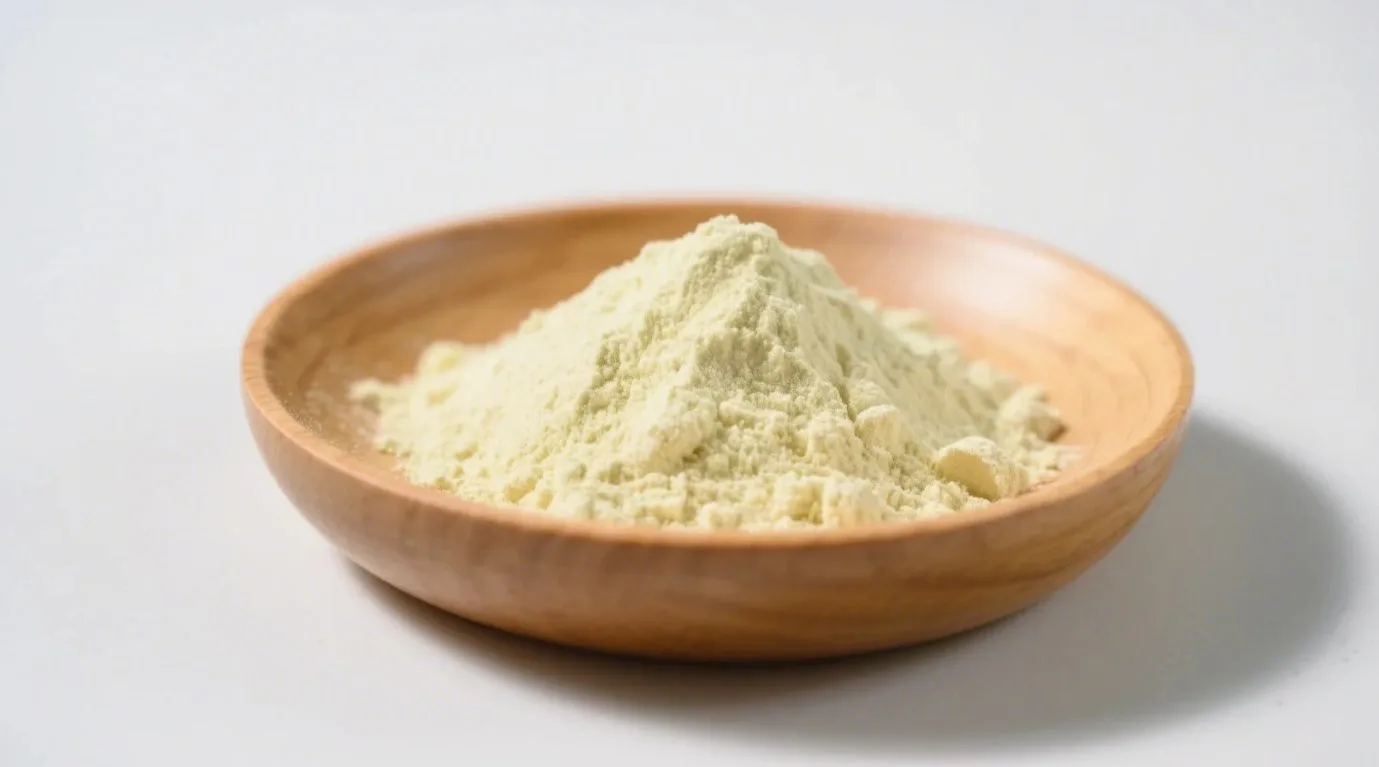 Polvo De Pomelo Organic Grapefruit Powder