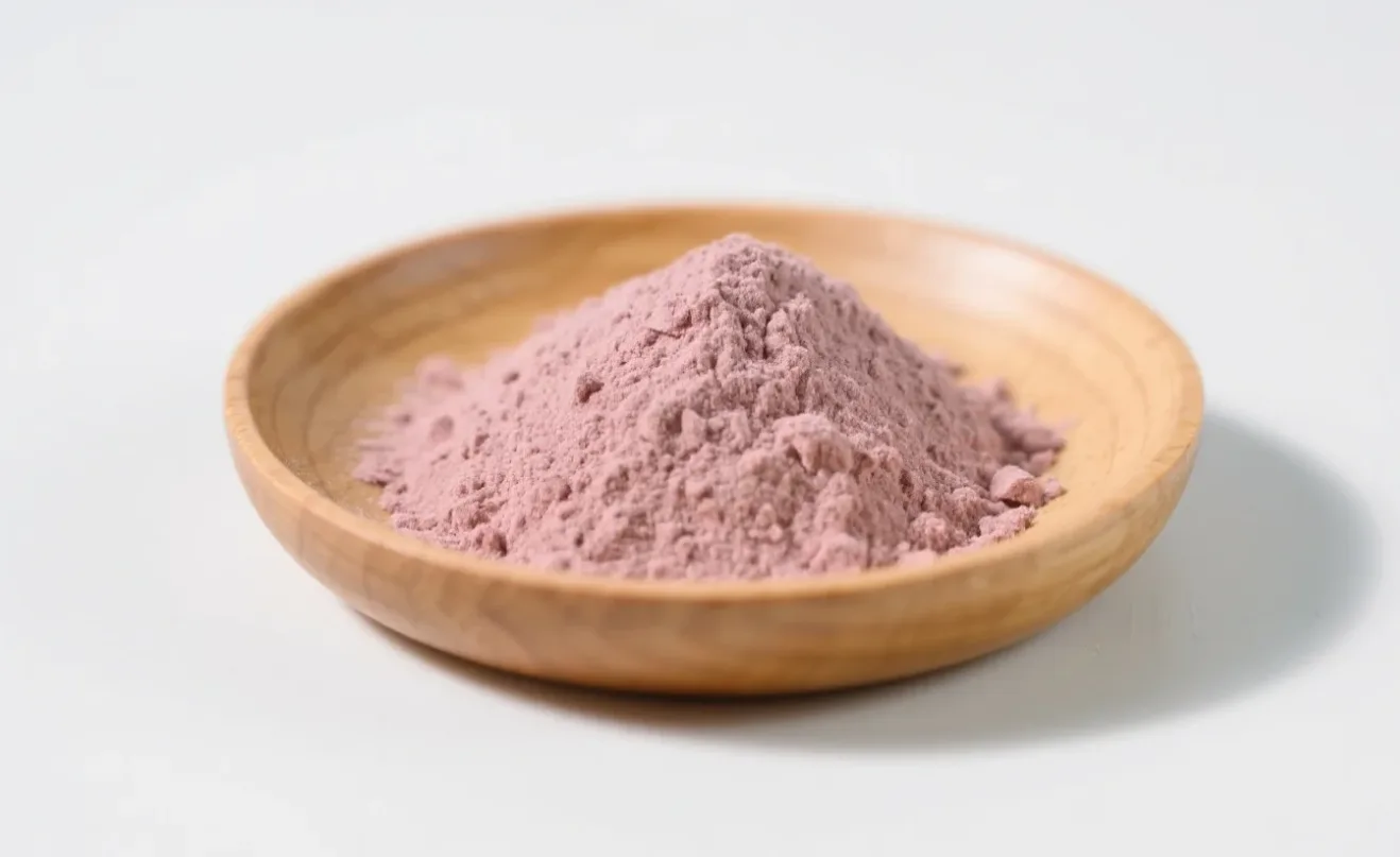 Organic Prune Powder