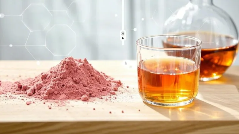 Descubra La Central Nutricional: Polvo De Manzana Orgánico Vs. Polvo De Zumo De Manzana Orgánico Organic Apple Powder Vs Organic Apple Juice Powder
