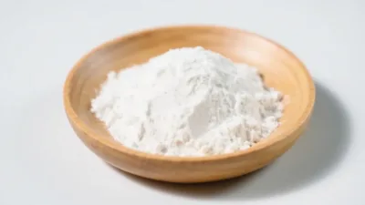 organic konjac flour