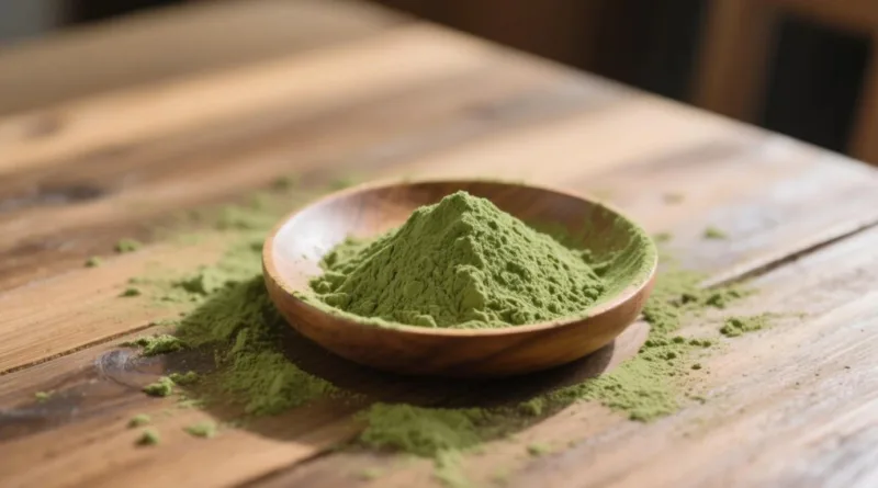 ¿Tiene Desventajas El Matcha? Equilibrando Los Beneficios Del Oro Verde Frente A Sus Riesgos Ocultos Organic Matcha Downside