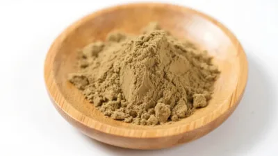organic siberian ginseng extract powder