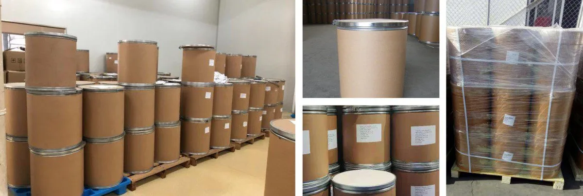 Extracto De Maca En Polvo Superfood Packing