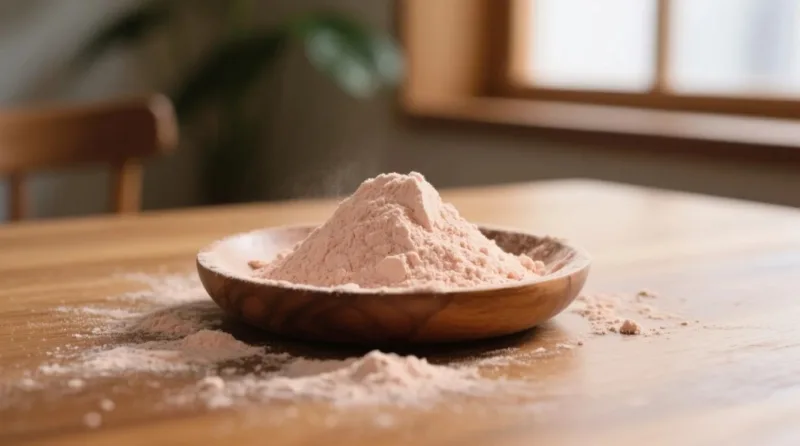 ¿Cuáles Son Los Beneficios De La Polvo De Manzana Para La Piel? Polvo De Manzana Orgánico Vs. Polvo De Jugo Para Un Brillo Radiante Organic Apple Powder