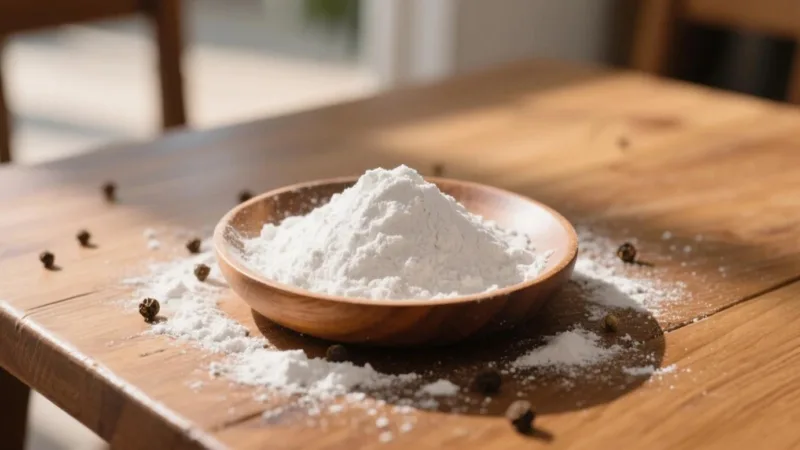 ¿Cuáles Son Los Efectos Negativos De La Piperina? Cómo Sortear Los Riesgos Del Extracto De Pimienta Negra Orgánica En Polvo Organic Black Pepper Extract Powder