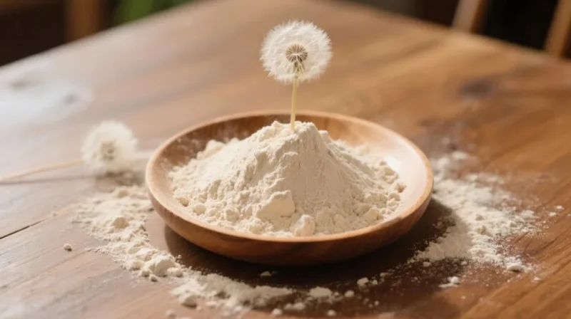 ¿El Diente De León Es Malo Para La Presión Arterial? La Verdad Sobre El Polvo De Diente De León Orgánico Y El Polvo De Extracto Organic Dandelion Extract Powder &Amp; Organic Dandelion Root Powder