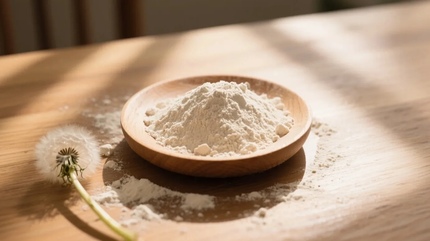 Para Qué Sirve La Bebida De Diente De León Organic Dandelion Root Powder