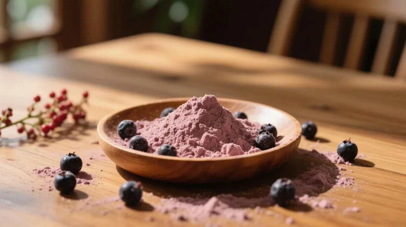 Saúco Orgánico: Beneficios Para El Cuerpo Saúco Orgánico: Beneficios Para El Cuerpo
