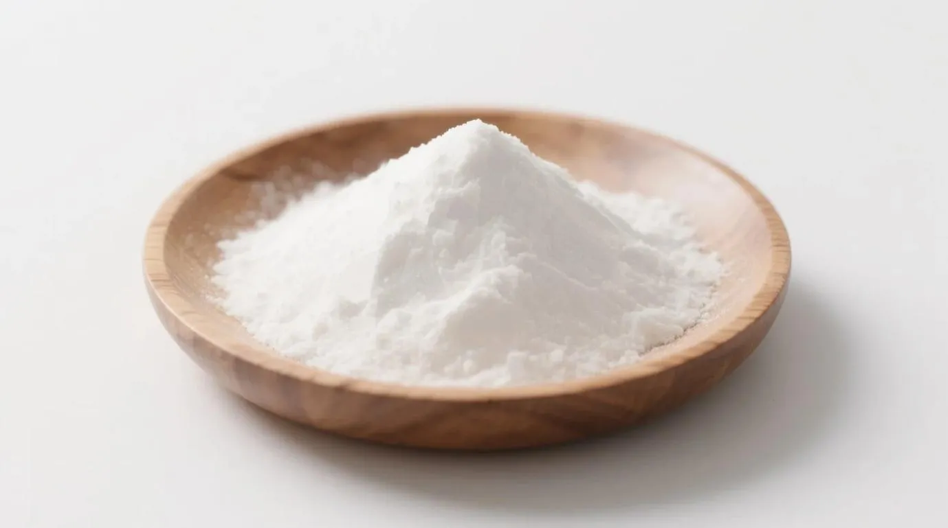 Isomaltoligosacárido organic imo powder