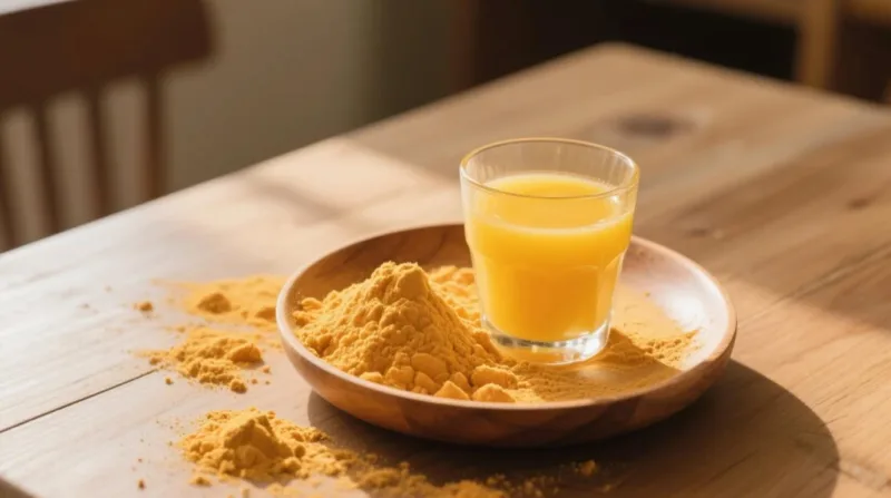 ¿Para Qué Sirve El Polvo De Mango? Desatando El Poder Dulce Y Salado Del Polvo De Mango Orgánico Y El Polvo De Jugo De Mango Organic Mango Powder