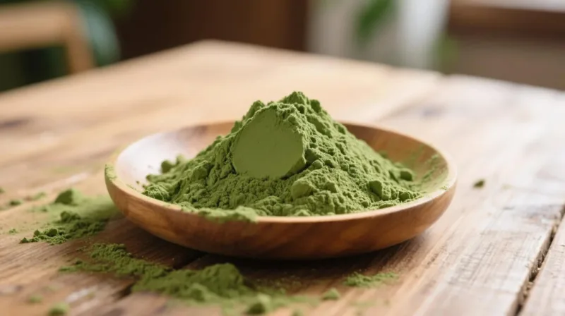 ¿Es El Polvo De Espinaca Mejor Que La Espinaca Fresca? Esto Es Lo Que Necesitas Saber Organic Spinach Juice Powder
