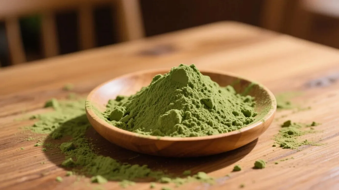 ¿Es El Polvo De Espinaca Mejor Que La Fresca? ¿Es El Polvo De Espinaca Mejor Que La Fresca?