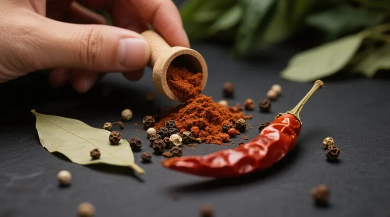 ¿El Extracto De Pimienta Negra Aumenta La Testosterona? La Ventaja Respaldada Por La Ciencia Del Polvo De Extracto De Pimienta Negra Orgánico Does Black Pepper Extract Increase Testosterone