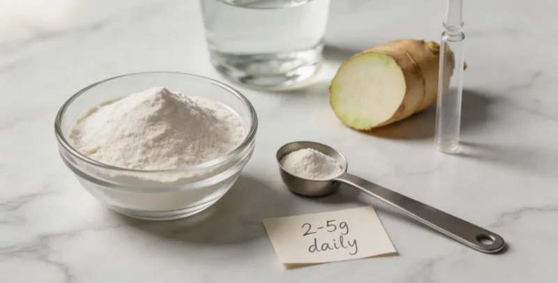 ¿Es Segura La Inulina? Efectos Secundarios, Dosis Y Lo Que Debe Saber Antes De Tomar Inulina Orgánica Is Inulin Safe Side Effects, Dosage &Amp; What To Know Before Taking Organic Inulin