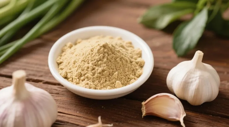 ¿Es Correcto Comer Ajo En Polvo OrgáNico Todos Los DíAs? Respuestas Basadas En La Ciencia Is It Ok To Eat Organic Garlic Powder Every Day? Science-Backed Answers