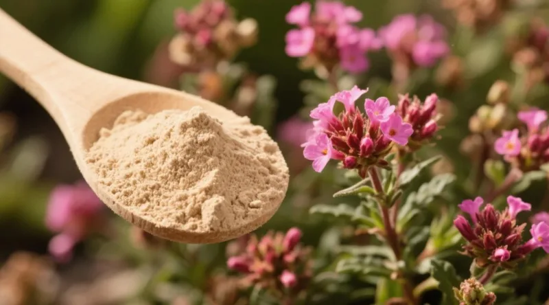 ¿Qué Hace La Rhodiola Rosea? Descifrando Los Beneficios Del Extracto Y El Polvo Orgánicos What Does Rhodiola Rosea Do