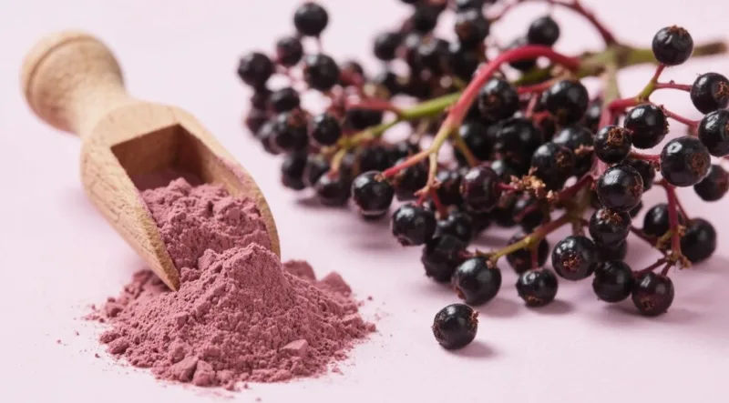 ¿Qué No Mezclar Con El Saúco? What Shouldn’t You Mix With Elderberry
