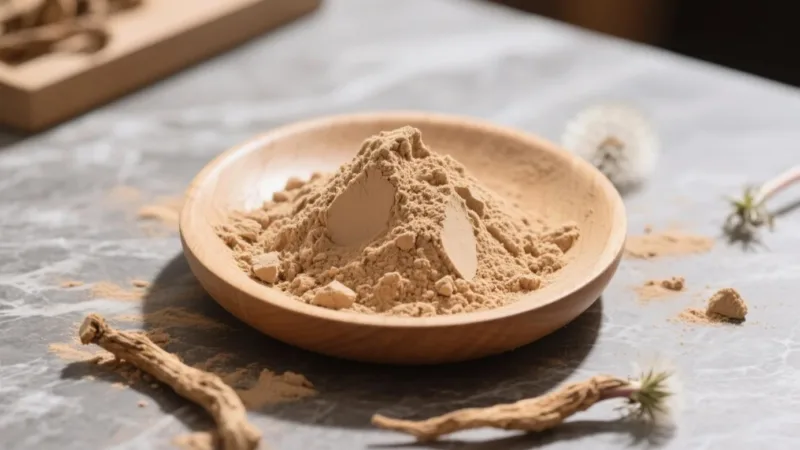 ¿Cuáles Son Los Efectos Secundarios Del Polvo De Raíz De Diente De León? Los Riesgos Ocultos Tras Las Promesas De «Desintoxicación Suave» Organic Dandelion Root Powder