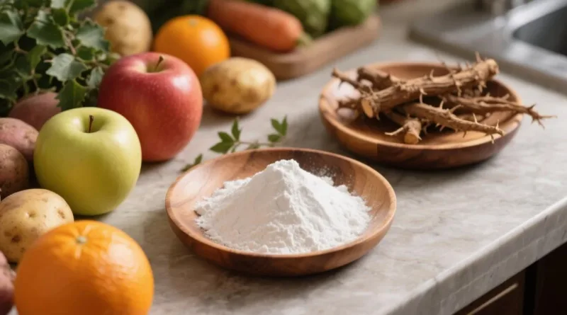 ¿El Ginseng Siberiano Aumenta La Testosterona? Descifrando La Ciencia Del Polvo De Ginseng Siberiano Orgánico Organic Siberian Ginseng Extract Powder &Amp; Powder