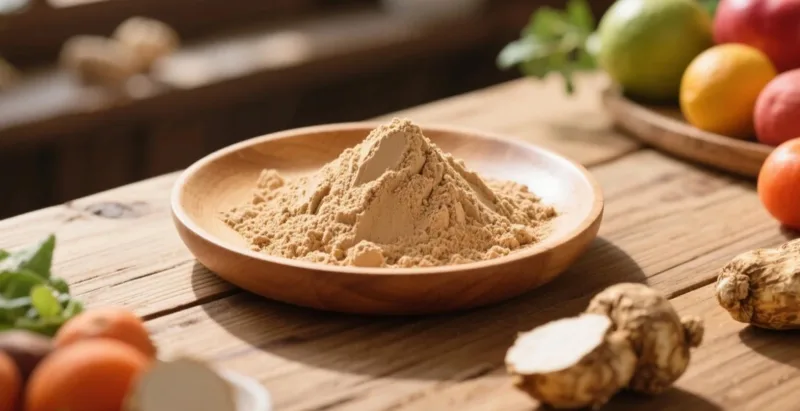 Desbloqueando La Vitalidad: Tu Guía Para Elegir La Mejor Maca En Polvo Y Las Mejores Tabletas De Maca Orgánica Organic Maca Powder