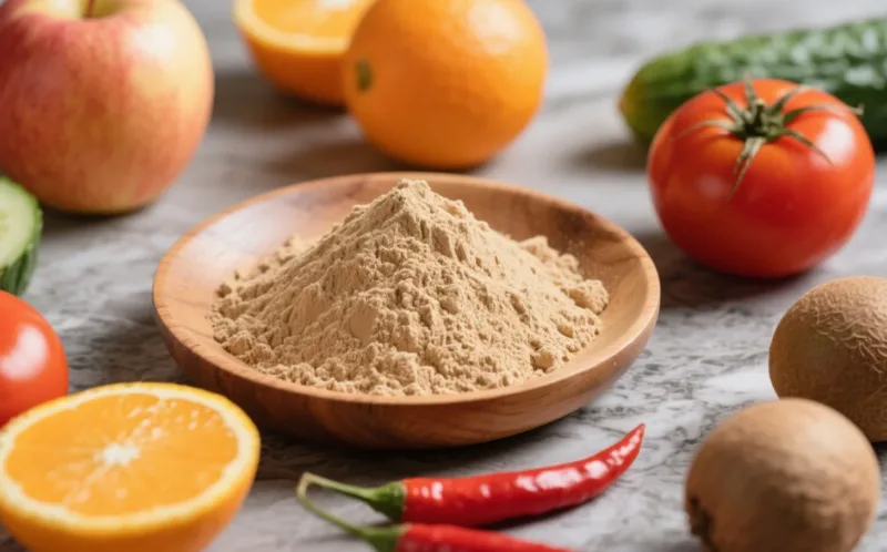 ¿Qué Hace Que El Polvo De Extracto De Fruta Del Monje Orgánico Sea La Mejor Alternativa Natural Al Azúcar? Organic Monk Fruit Extract