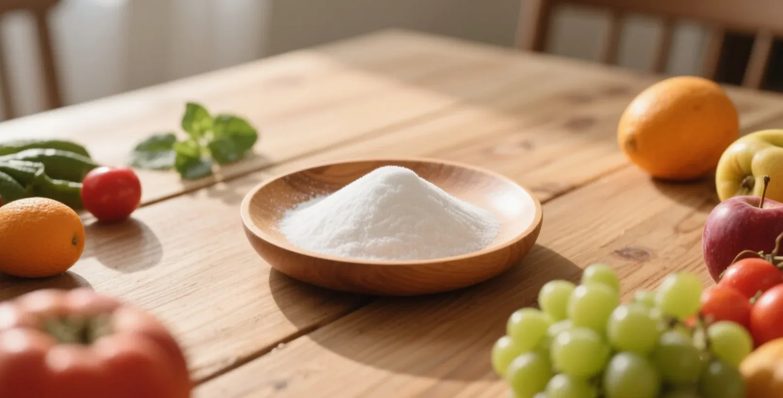 Beneficios Para La Salud Del Dextrosa Orgánica En Polvo: Azúcar En Sangre, Energía Y Ciencia De Los Edulcorantes Naturales Polvo De Dextrosa Orgánico