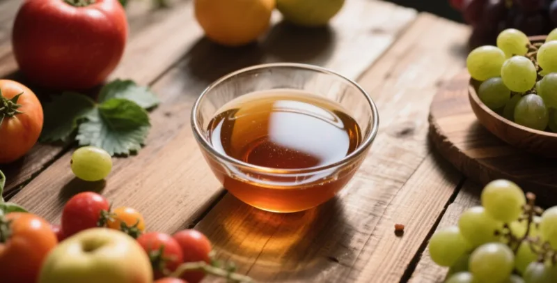 Jarabe De Glucosa Ecológico Vs. Jarabe De Maíz, Jmaf Y Otros Edulcorantes: ¿Cuál Es Más Saludable? Organic Glucose Syrup