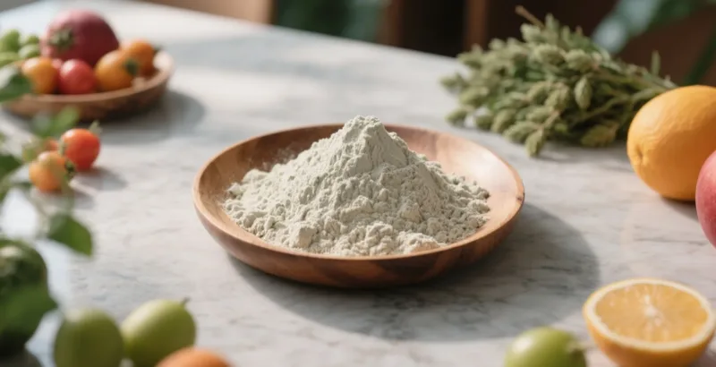 La Guía Completa Del Consumidor Sobre La Proteína De Cáñamo Orgánica: Nutrición, Beneficios Y Consejos De Compra Organic Hemp Protein Powder
