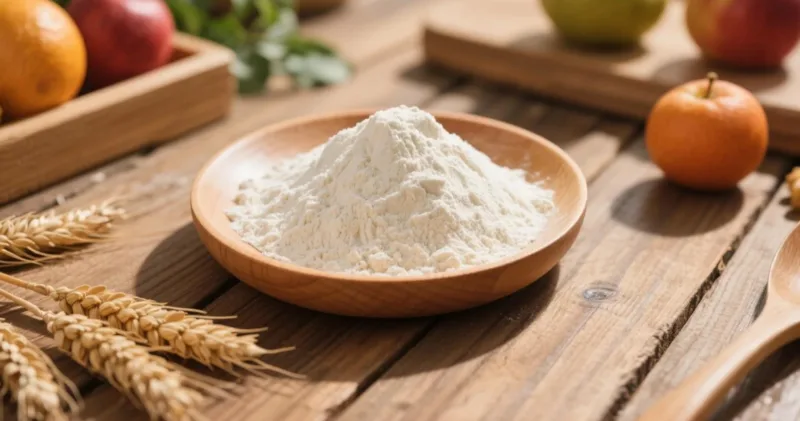 Maltodextrina Orgánica Vs Edulcorantes: Una Guía Basada En Datos Para Formuladores Y Consumidores Preocupados Por Su Salud Organic Maltodextrin