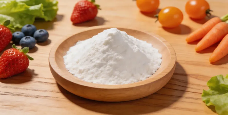 Elegir Entre Maltodextrina Orgánica Y Convencional: Una Guía Completa Para Consumidores Organic Maltodextrin