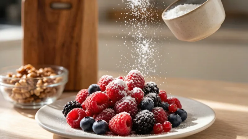 Por Qué La Proteína De Haba Está Emergiendo Como Un Contendiente En Proteínas Vegetales