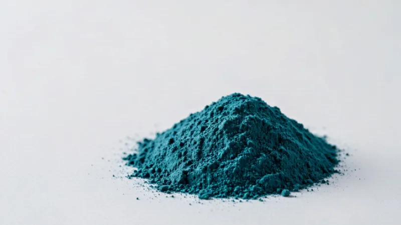 Beneficios De La Desintoxicación Con Chlorella: Metales Pesados, Toxinas Ambientales Y Salud Intestinal
