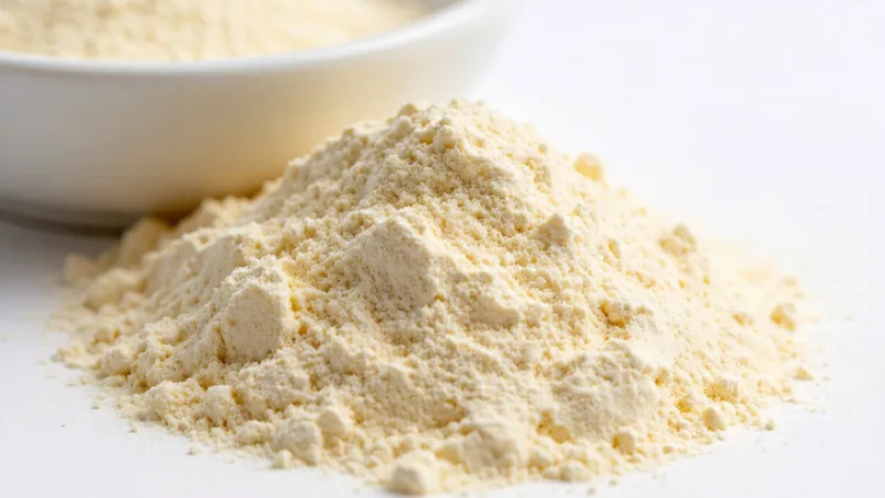 ¿Son Los Garbanzos Una Buena Fuente De Proteína? La Respuesta Es Más Que Un Sí O Un No