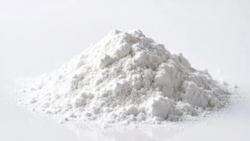 Polvo De Clorela Orgánica: Un Superalimento Con Pros Y Contras