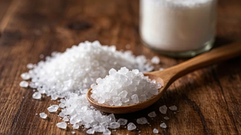 Polvo De Spirulina Orgánica: Especificaciones Técnicas, Métodos De Producción