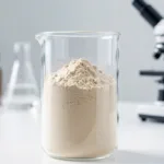 Proteína de judía mungo orgánica
