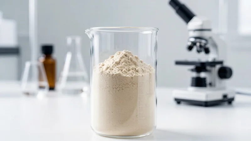 Proteína De Judía Mungo Orgánica : Beneficios Para La Salud, Perfil Nutricional Y Aplicaciones Vegetales