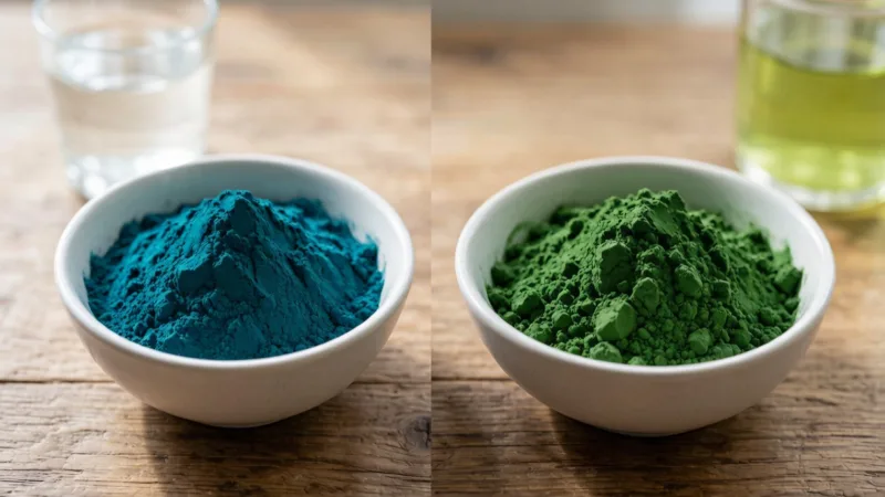 Isomaltulosa Orgánica: Especificaciones Técnicas Y Guía De Formulación Para Fabricantes De Alimentos