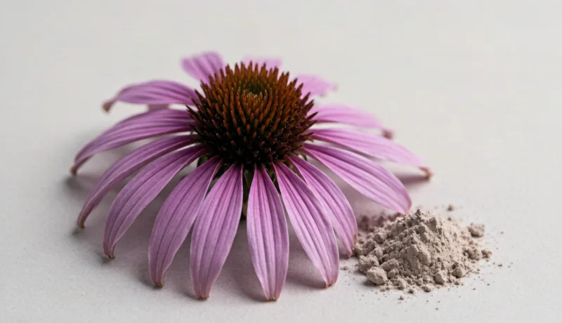 Echinacea Purpurea: Guía De Compra Y Beneficios Echinacea Purpurea Extract Powder Buyer Guide
