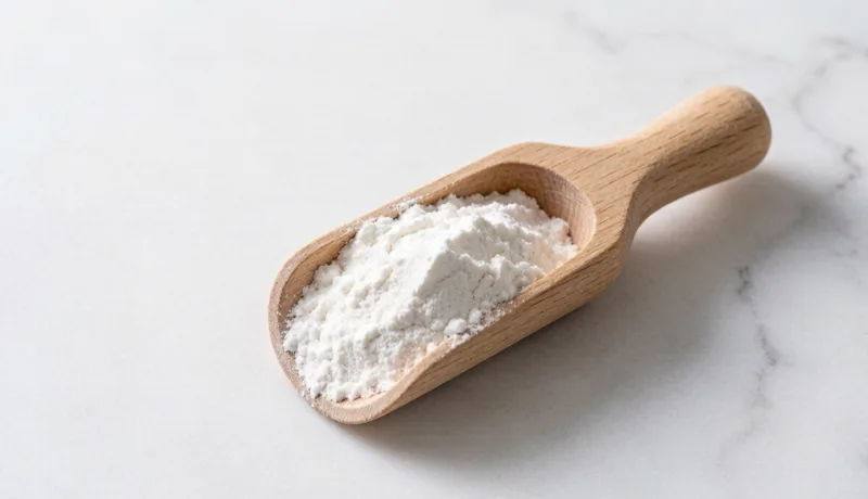 Almidón De Maíz Bio En Polvo: Guía Del Comprador Sobre Beneficios, Especificaciones Y Formulación Organic Cornstarch Powder Buyer’s Guide