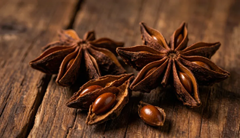 Anís Estrellado: Guía Del Comprador Sobre Beneficios, Especificaciones Y Formulación Star Anise: A Buyer’s Guide To Benefits, Specs &Amp; Formulation