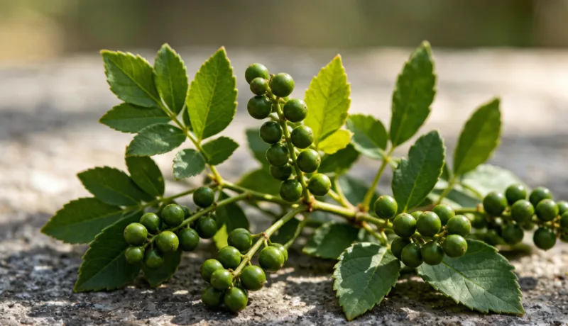 Green Prickly Ash: Guía De Compra De Beneficios, Especificaciones Y Formulación Green Prickly Ash: A Buyer’s Guide To Benefits, Specs &Amp; Formulation